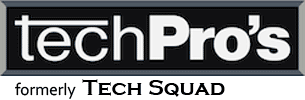 Tech-Pros (formerly Tech Squad Inc.)